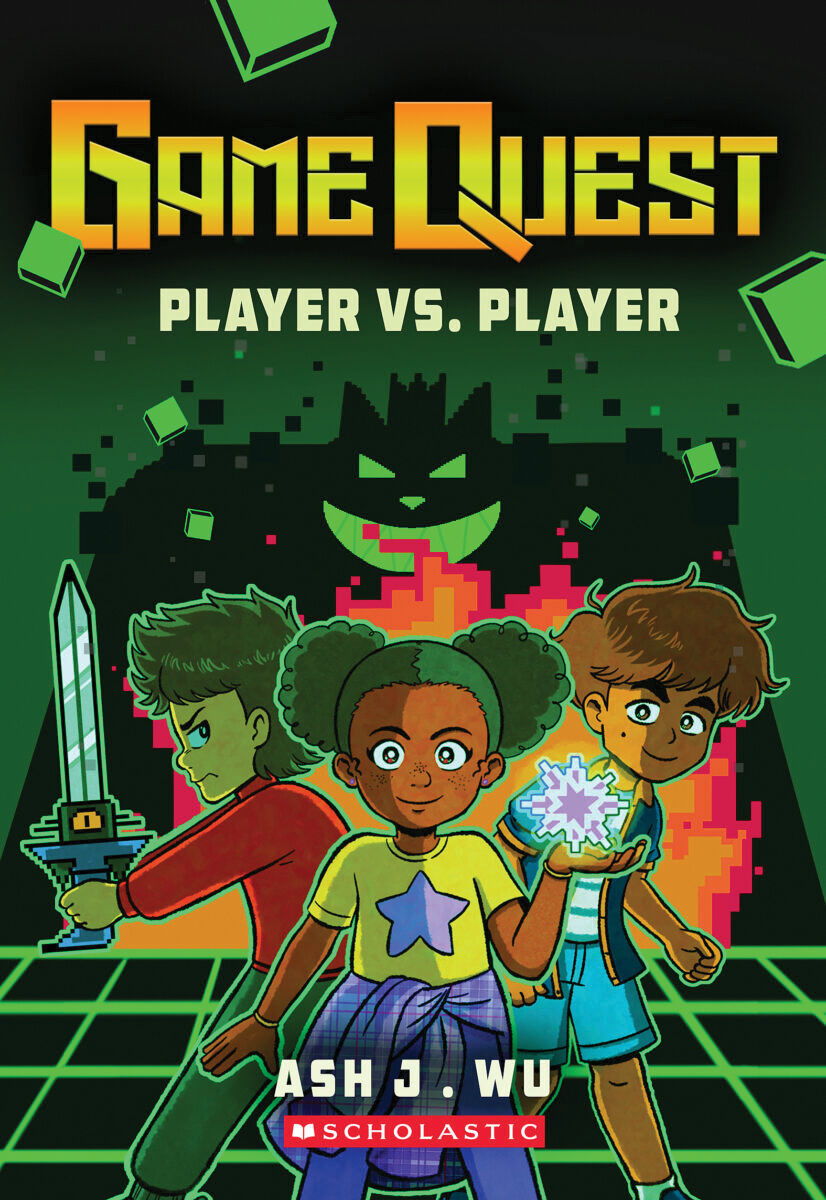 Thumbnail 2Game Quest #1-#3 Pack