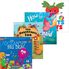 Thumbnail 1 Celebrate Summer Picture Book Pack