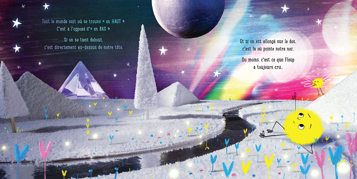 Thumbnail 2En haut, c'est par l&agrave;!