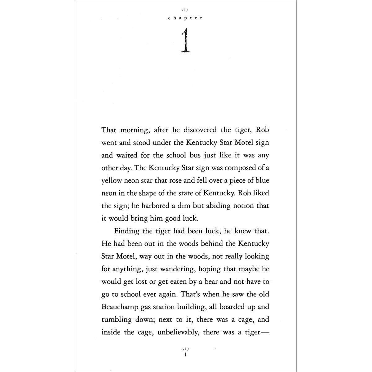 Thumbnail 3The Tiger Rising 10-Pack