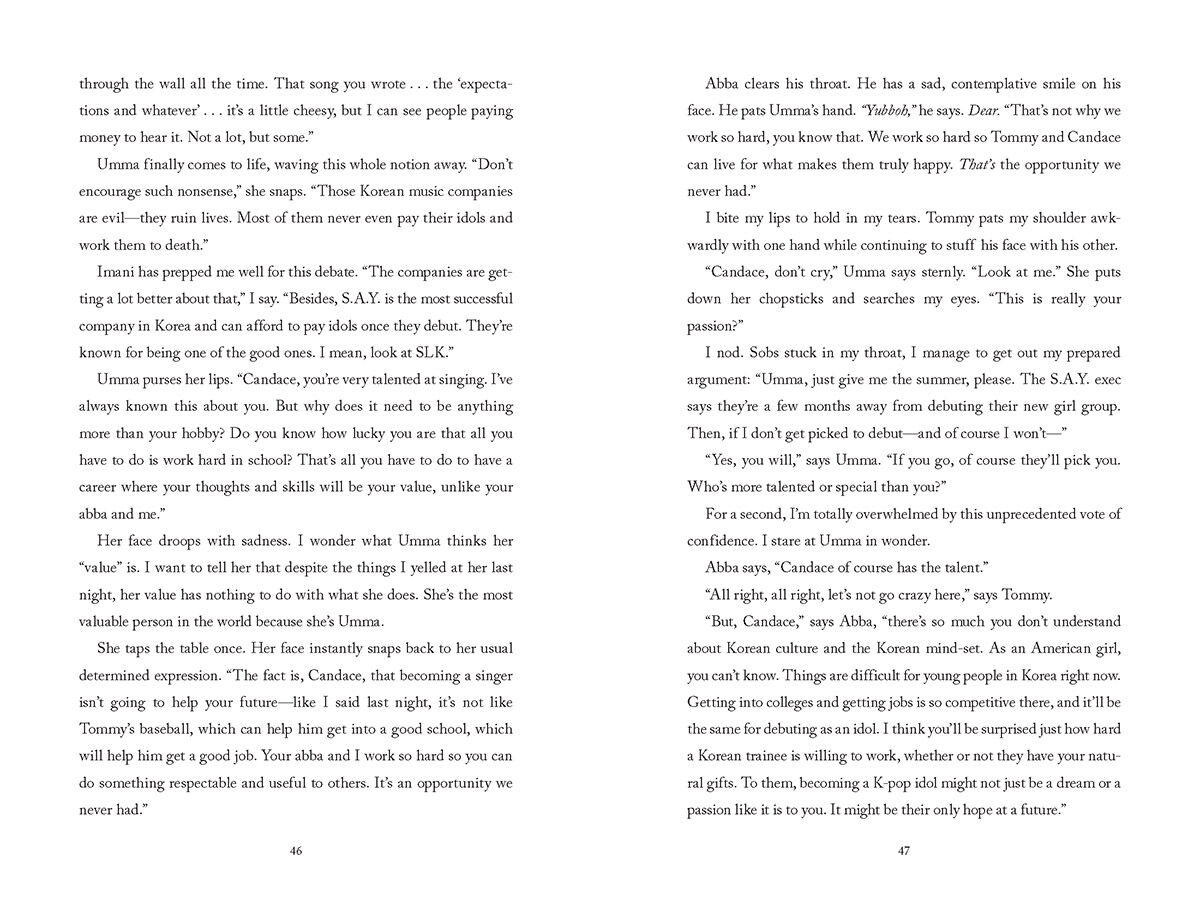 Thumbnail 3K-Pop Confidential