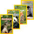 Thumbnail 1 National Geographic Kids: Cutest Creatures 6-Pack 