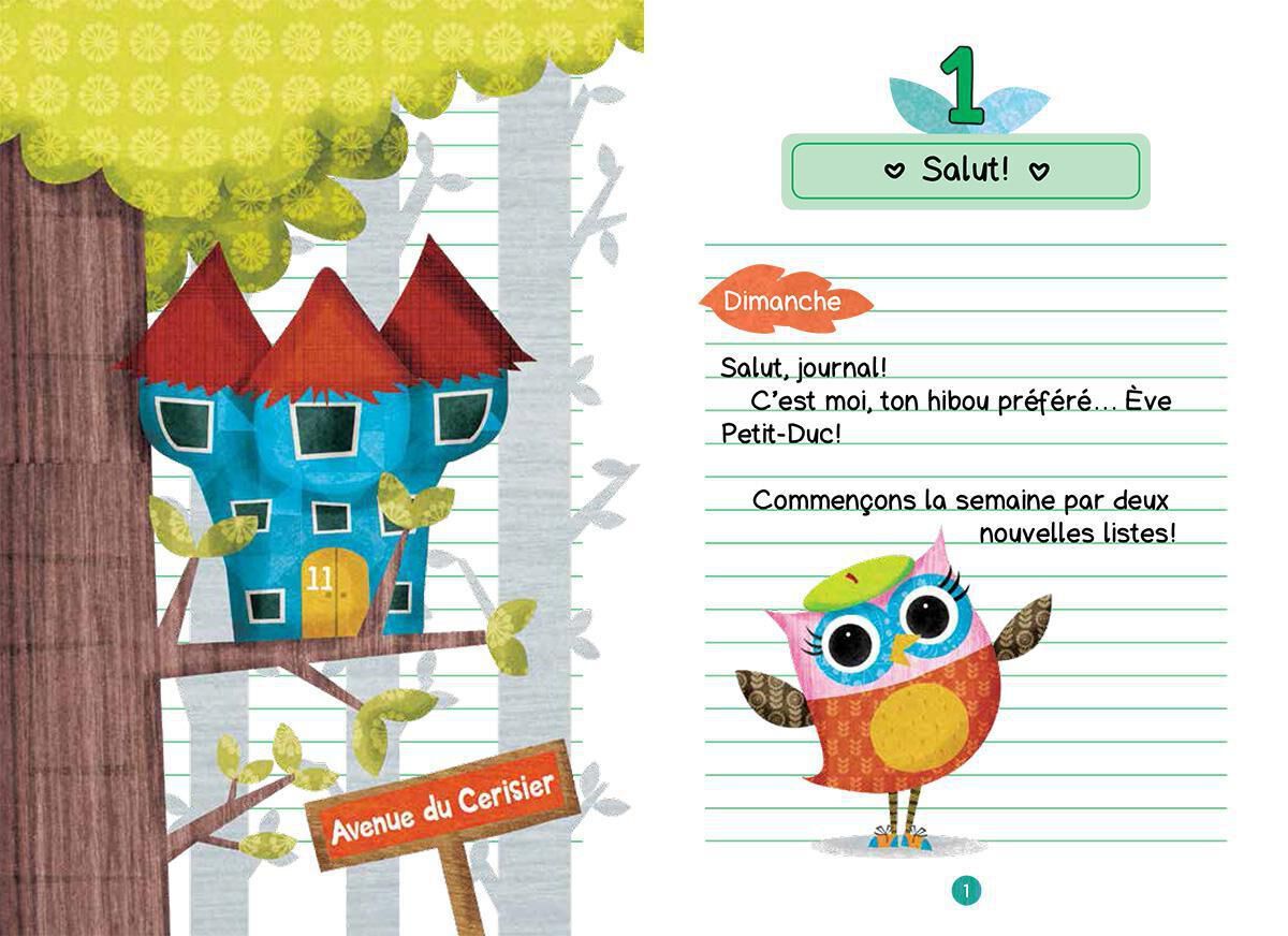 Thumbnail 5 Collection Hibou Hebdo : Tomes 9 &agrave; 16 