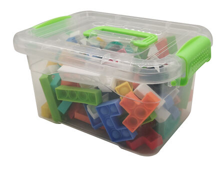 Pop It! 104-Piece Classroom Set   Pop It! 104-Piece Classroom Set