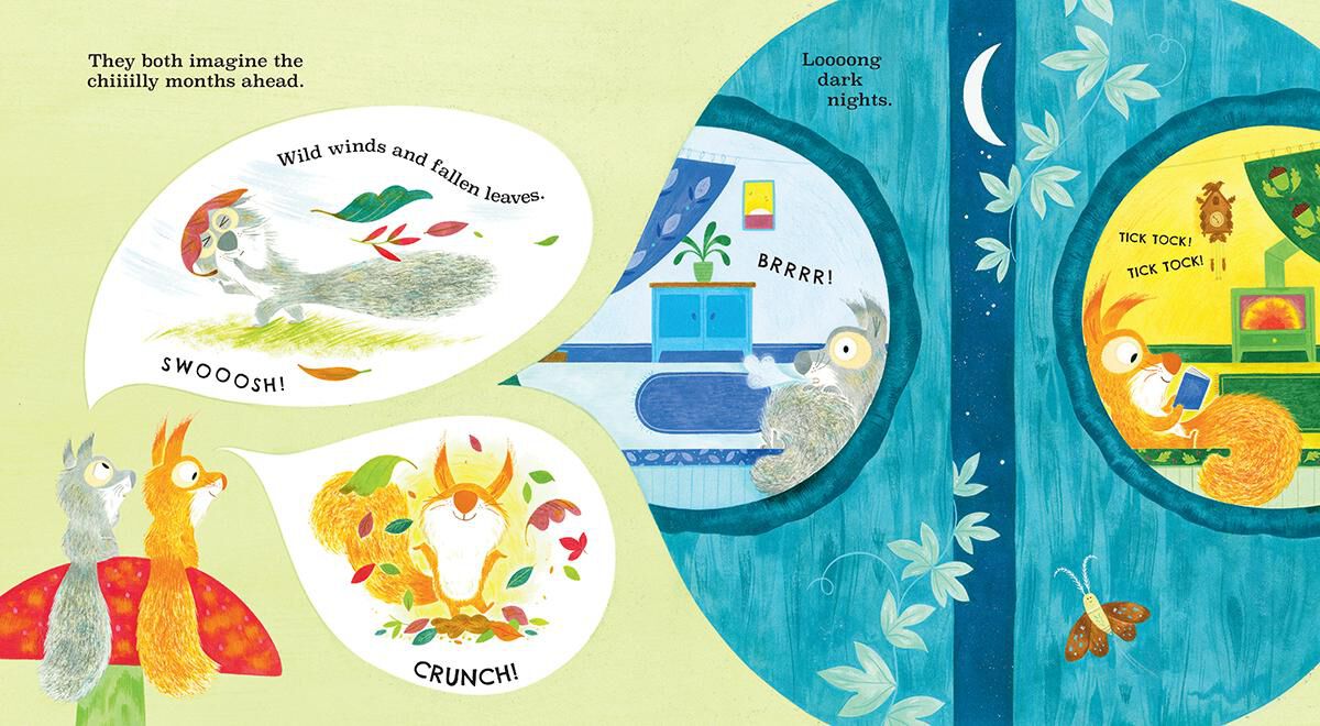 Thumbnail 4 I Definitely Don't Like Winter 