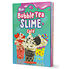 Thumbnail 2 Mini Bubble Tea Slime Café