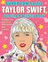Thumbnail 1 SUPER FAN-tastic Taylor Swift Coloring & Activity Book