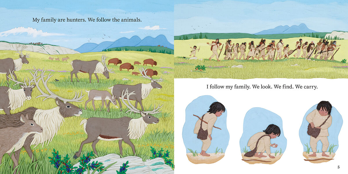 Thumbnail 3 The Story Hunter 