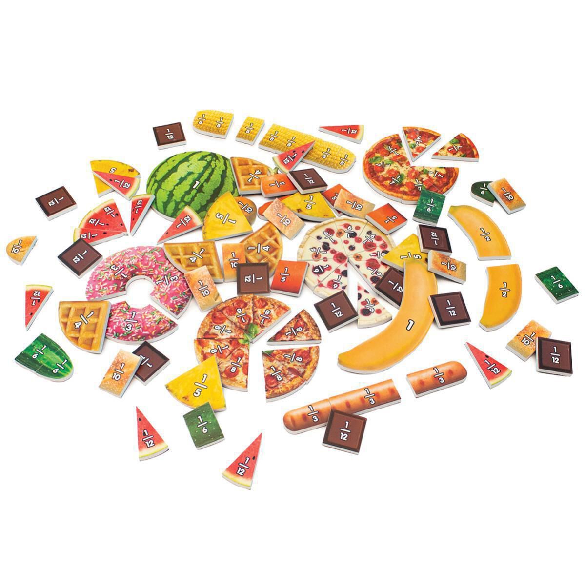 Thumbnail 2Food Fractions