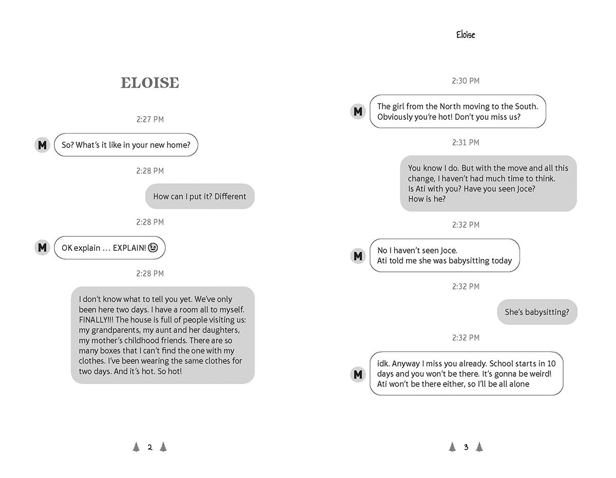 Thumbnail 2 Nish: Northern Lights 