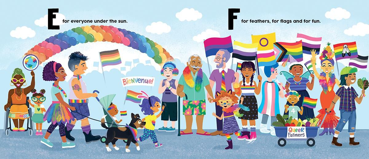 Thumbnail 4 Pride Puppy! 