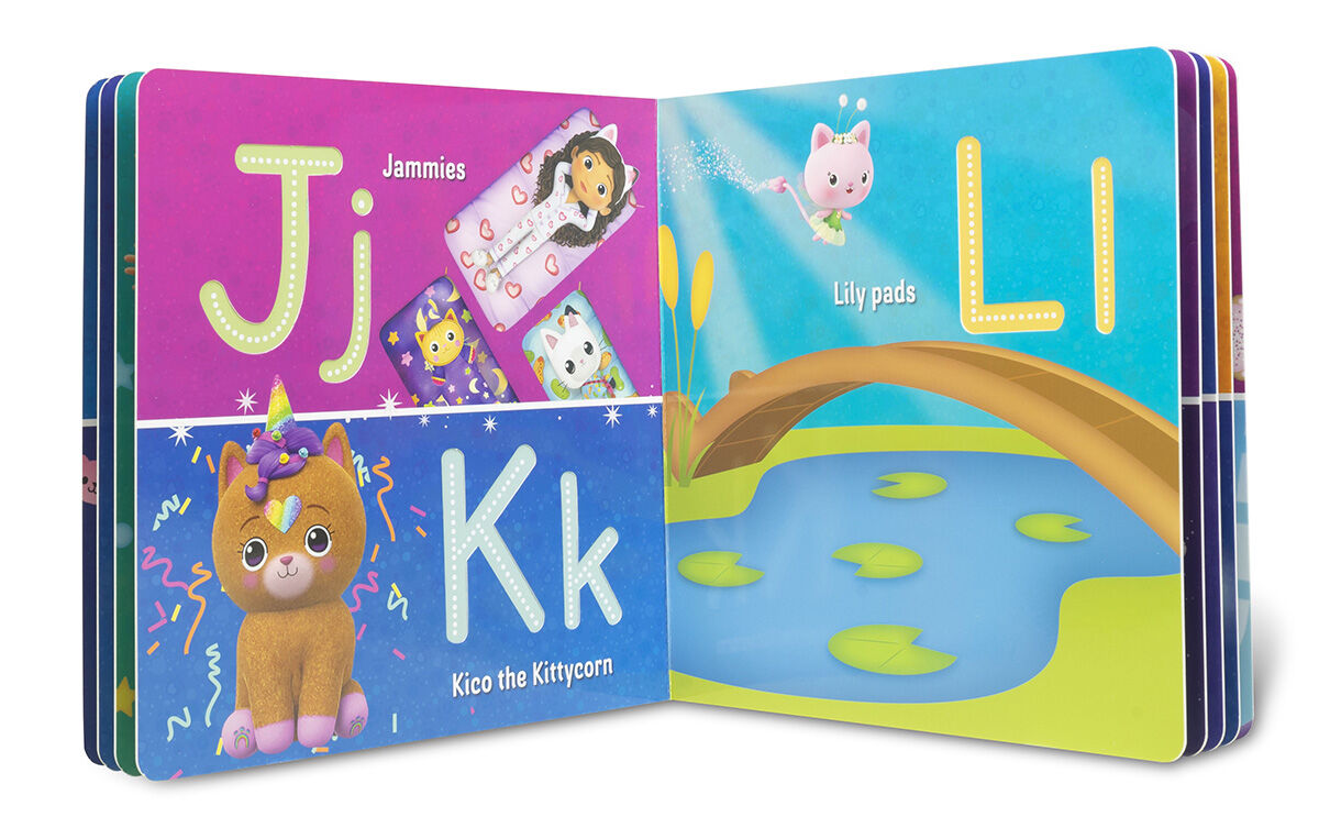 Thumbnail 5Instant Board Book Library