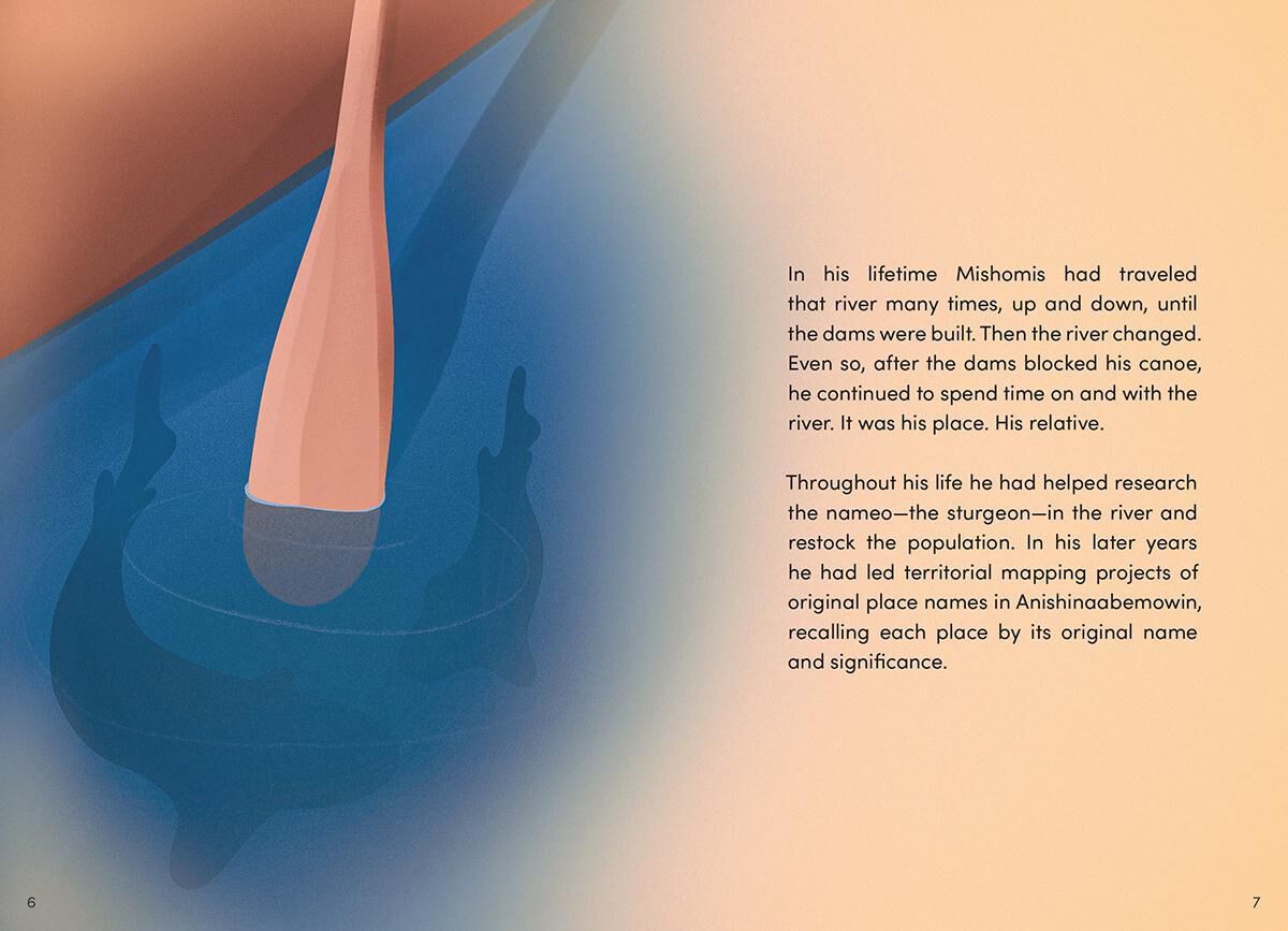 Thumbnail 4Treaty Words: For As Long As The Rivers Flow