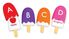 Thumbnail 3 Mini ABC Pops