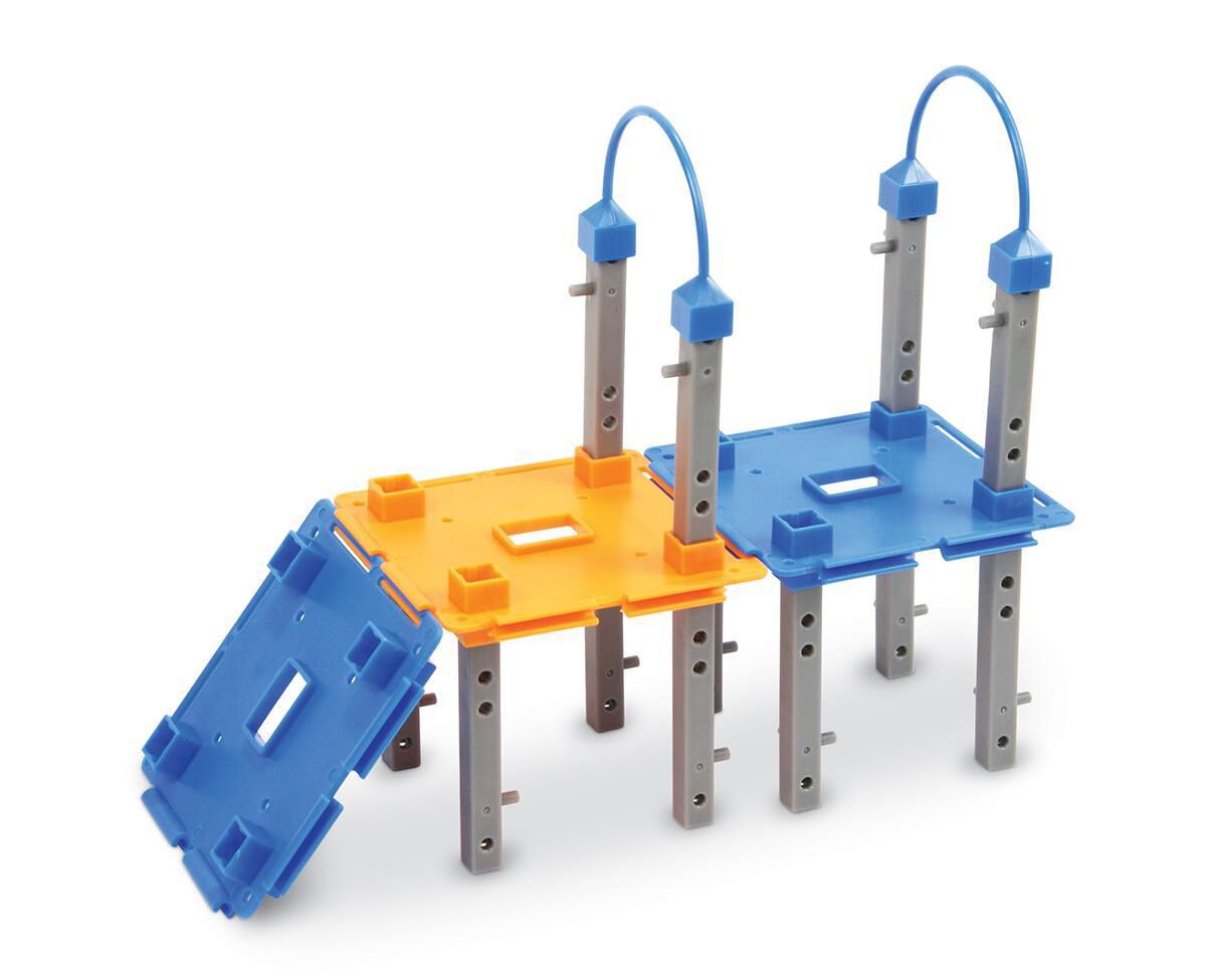 Thumbnail 4 City Engineering &amp; Design Building Set 