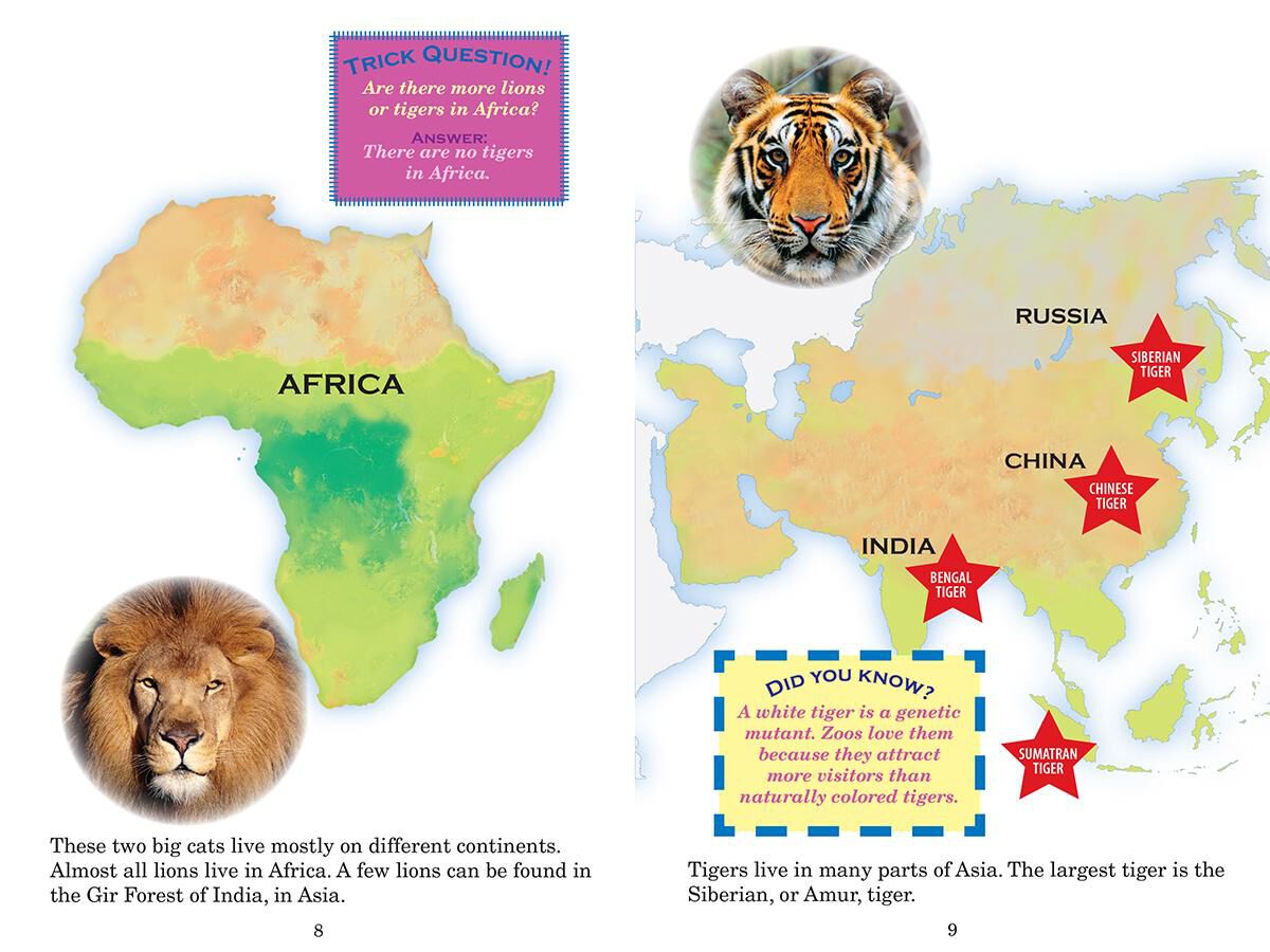 Thumbnail 3 Who Would Win?: Monstrous Mammals 