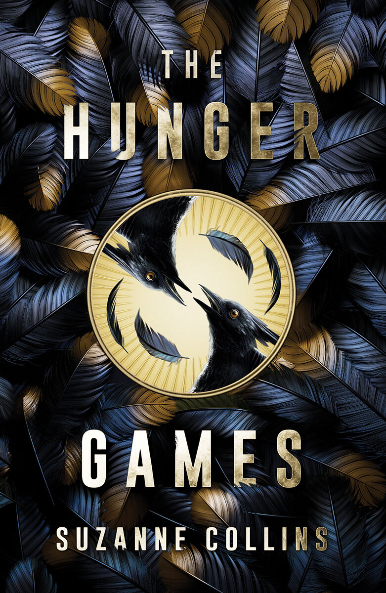 Thumbnail 2The Hunger Games Collector's Edition