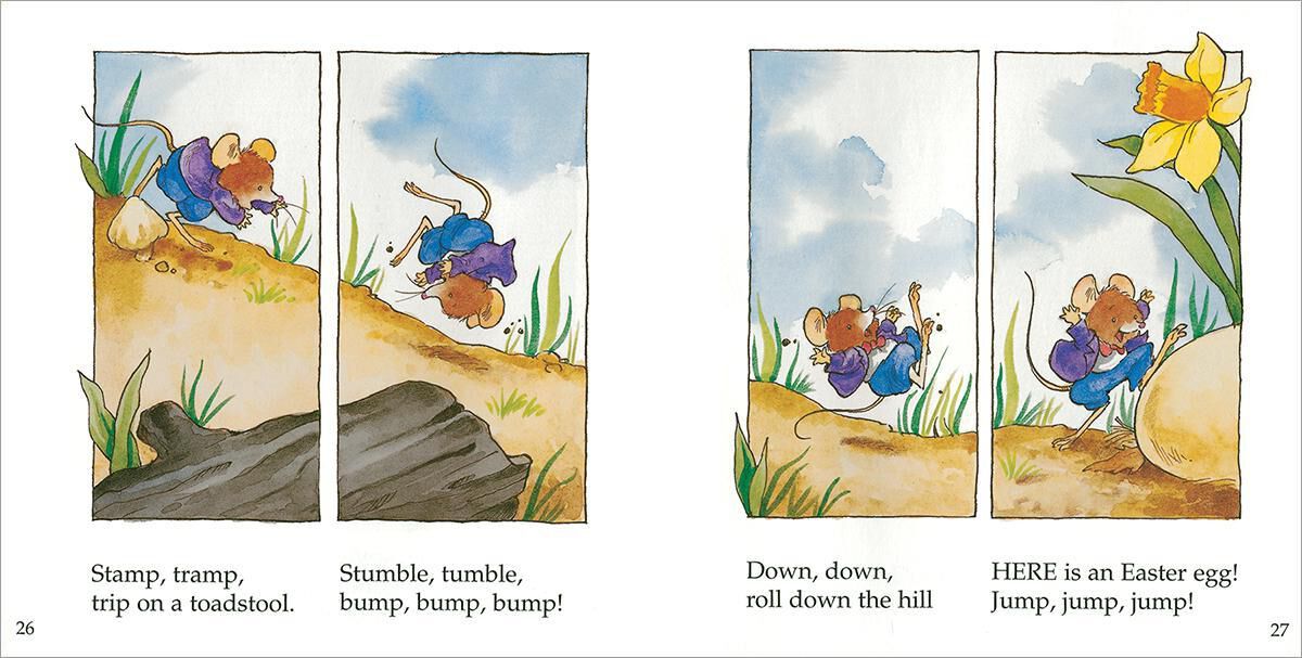 Thumbnail 3 Easter Fun 4-Pack 