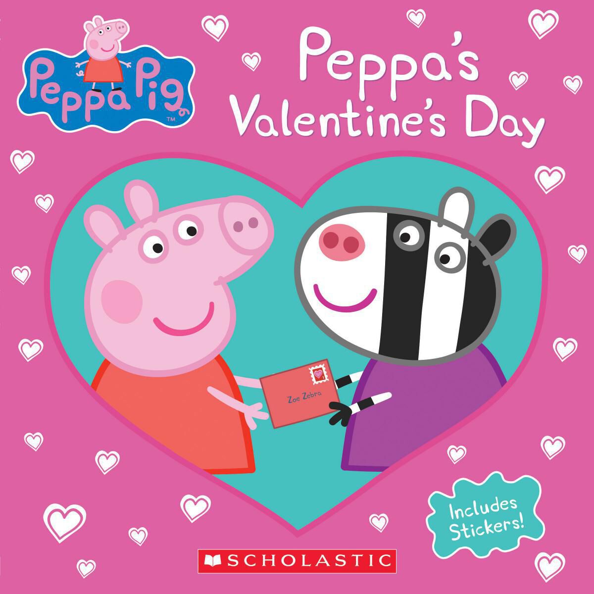 Thumbnail 6Peppa Pig Celebration Pack