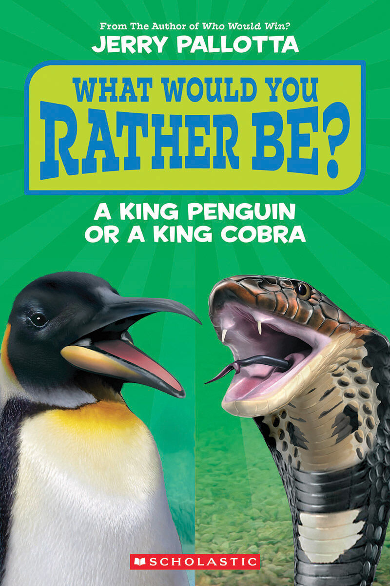 Thumbnail 6What Would You Rather Be? Pack