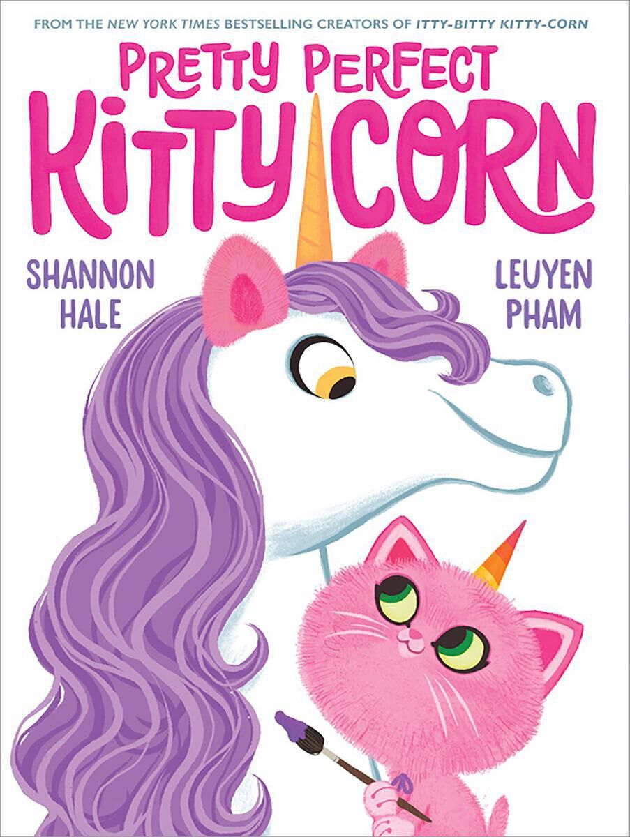 Thumbnail 4Kitty-Corn 3-Pack