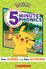 Thumbnail 1 Pokémon: 5-minute Phonics