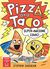 Thumbnail 1 Pizza and Taco: Super-Awesome Comic! 