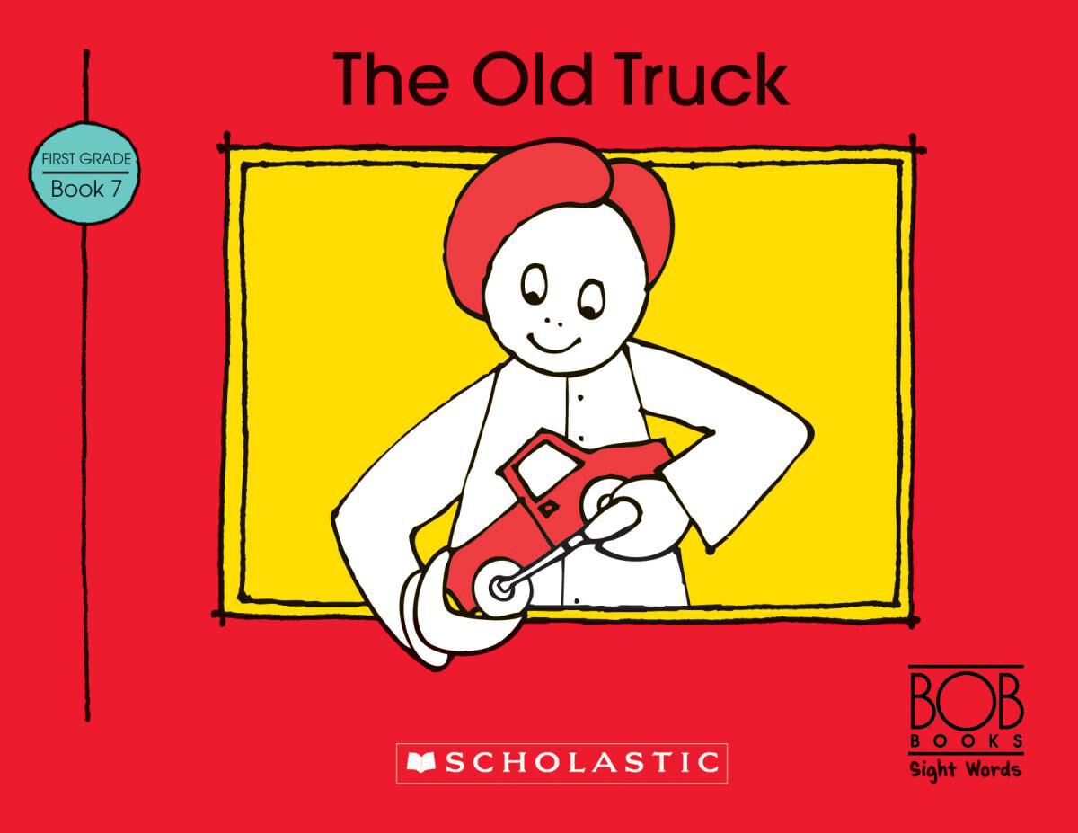 Thumbnail 4 BOB Books&reg;: Sight Words First Grade Boxed Set 