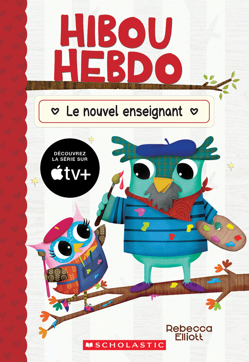 Thumbnail 9Collection Hibou Hebdo : Tomes 17 &agrave; 21