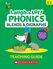 Thumbnail 2 Laugh-a-Lot! Phonics: Blends &amp; Digraphs Classroom Set 
