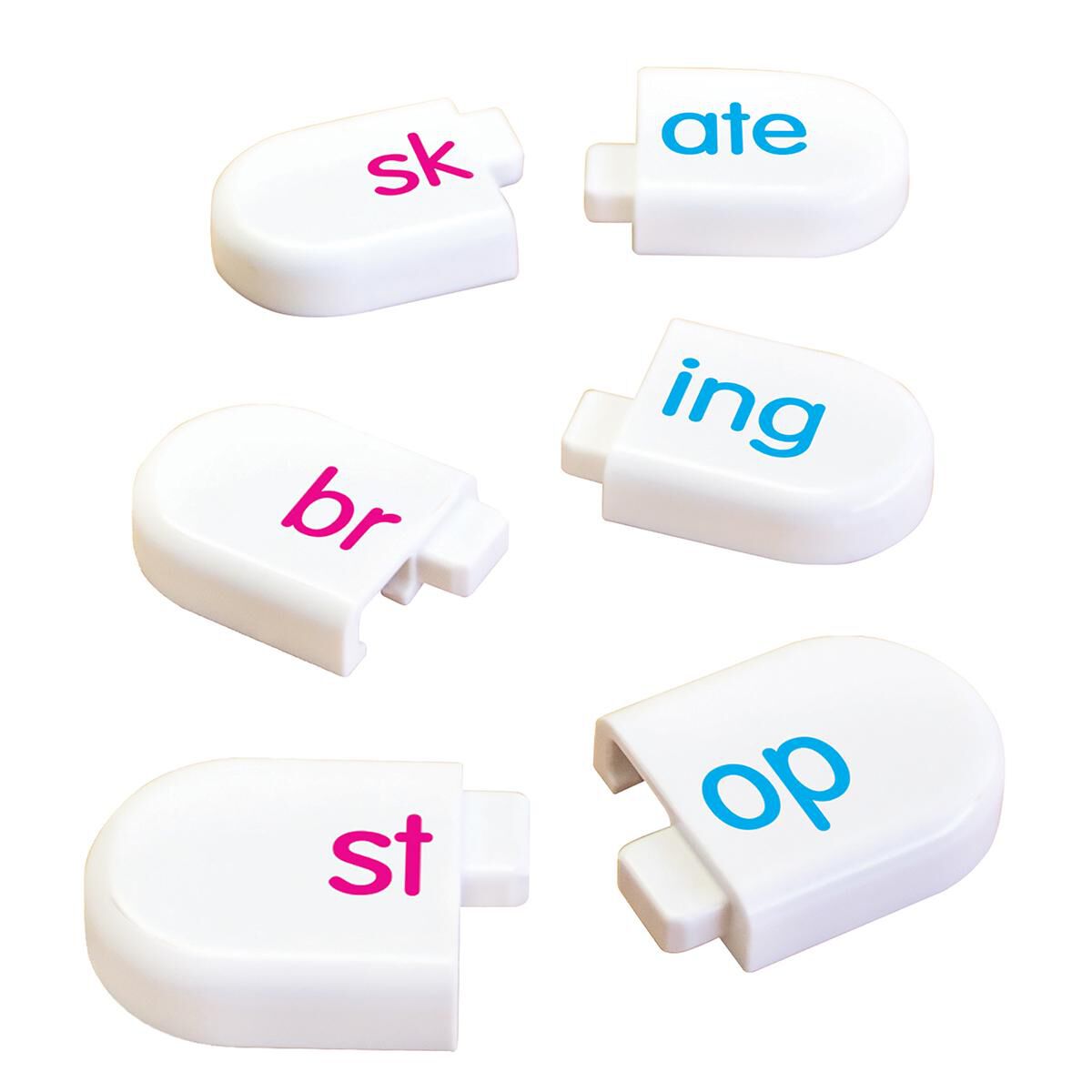 Thumbnail 3 Word Families Game 