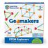 Thumbnail 1 STEM Explorers Geomakers