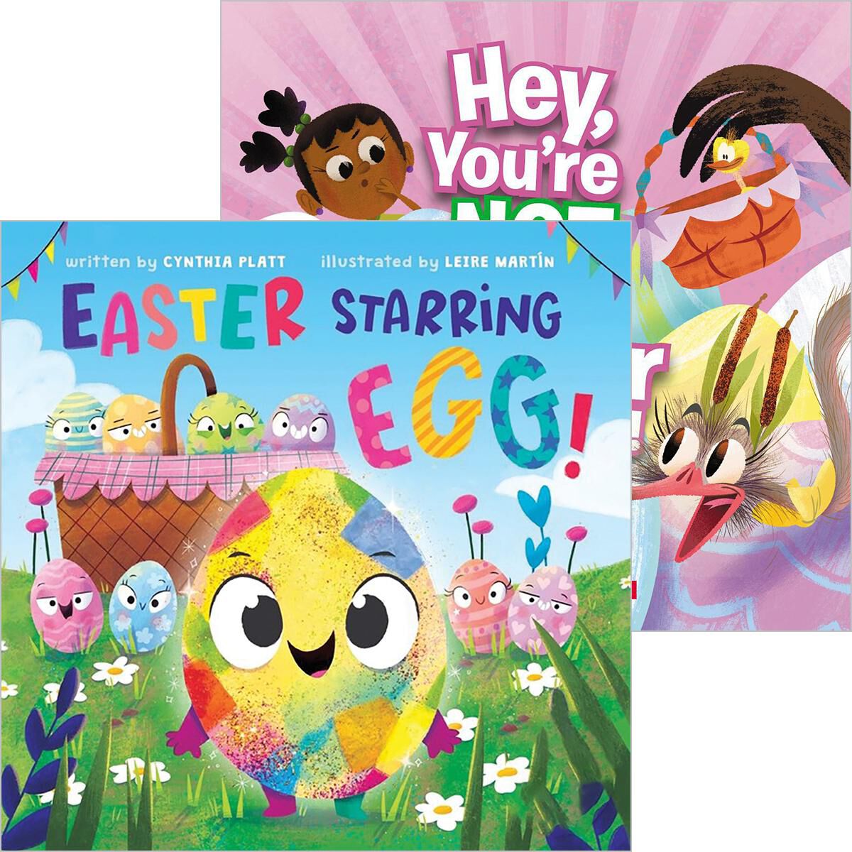  Easter Fun 2-Pack 
