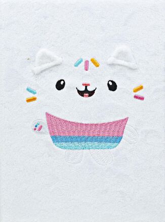 Gabby's Dollhouse: My A-Meow-zing Journal   Gabby's Dollhouse: My A-Meow-zing Journal