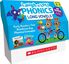 Thumbnail 1 Laugh-a-Lot! Phonics!: Long Vowels Classroom Set