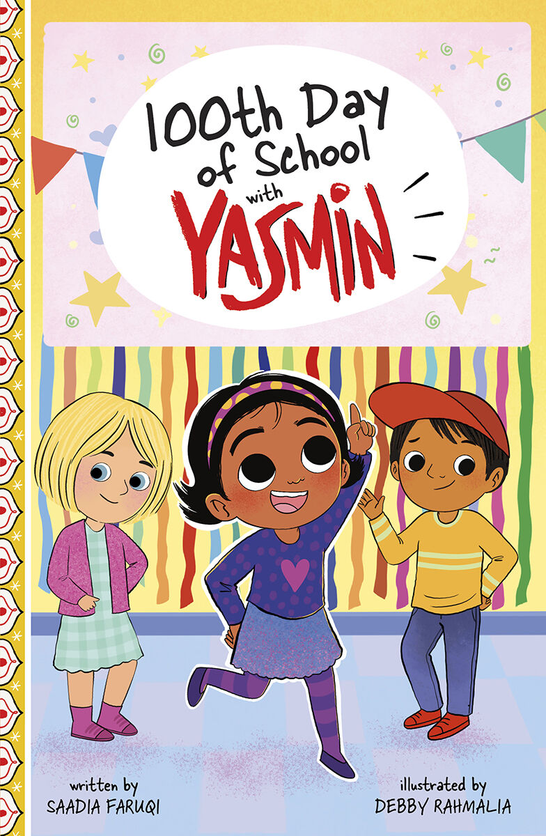 Thumbnail 4Yasmin Celebrates Pack