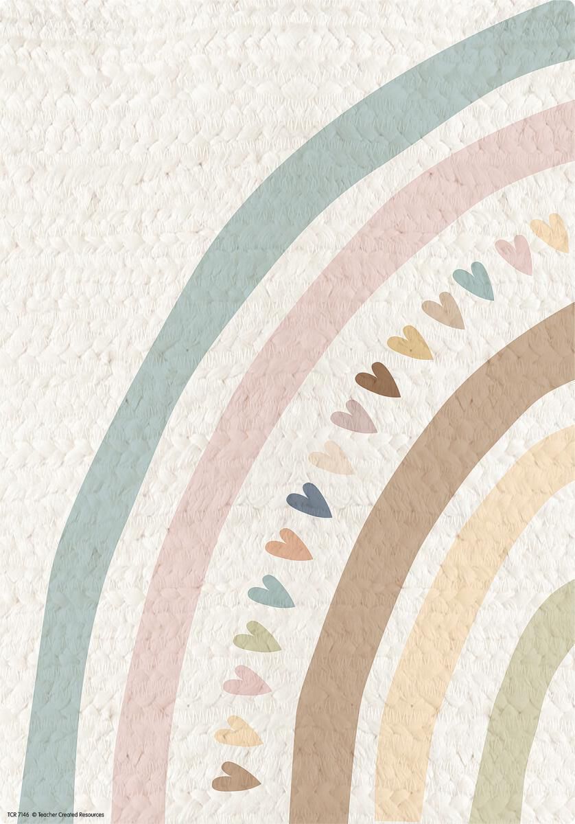 Thumbnail 8 Everyone is Welcome Mini Poster 12-Pack 