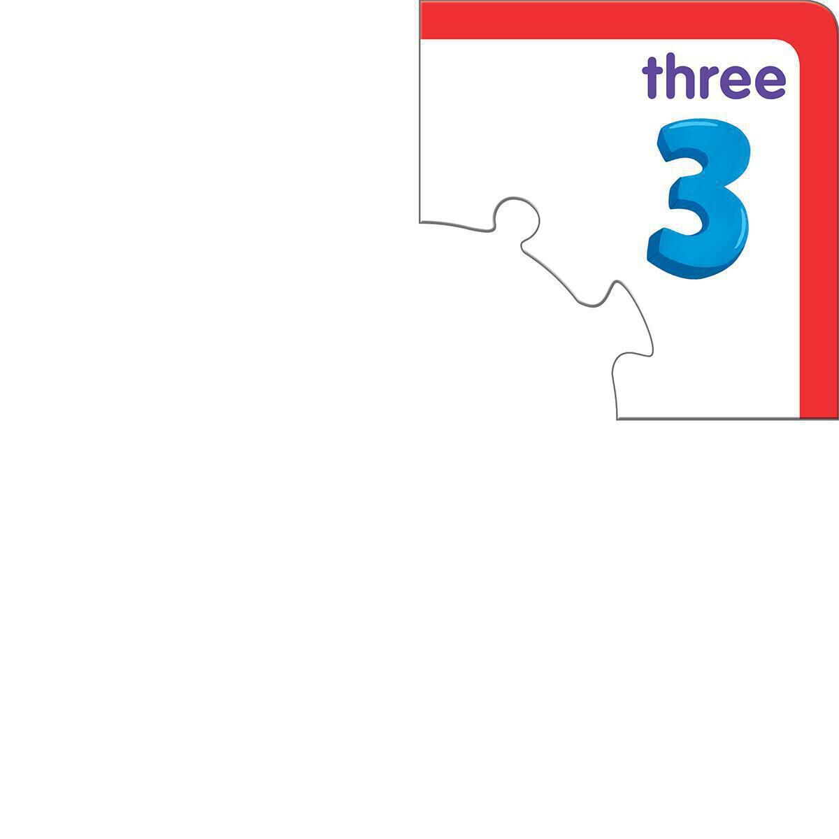 Thumbnail 3 Learning Puzzles: Rhyming 