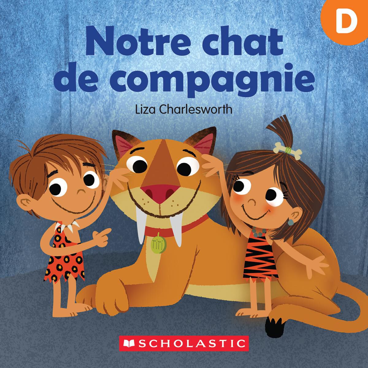 Thumbnail 16 Apprendre avec Scholastic : Copain-copain de lecture 