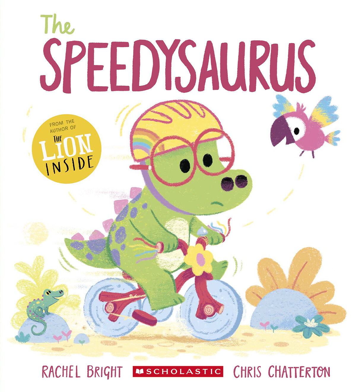 Thumbnail 4The Speedysaurus and The Stompysaurus 2-Pack