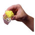 Thumbnail 2 Snack Attack Scented Eraser with Sharpener