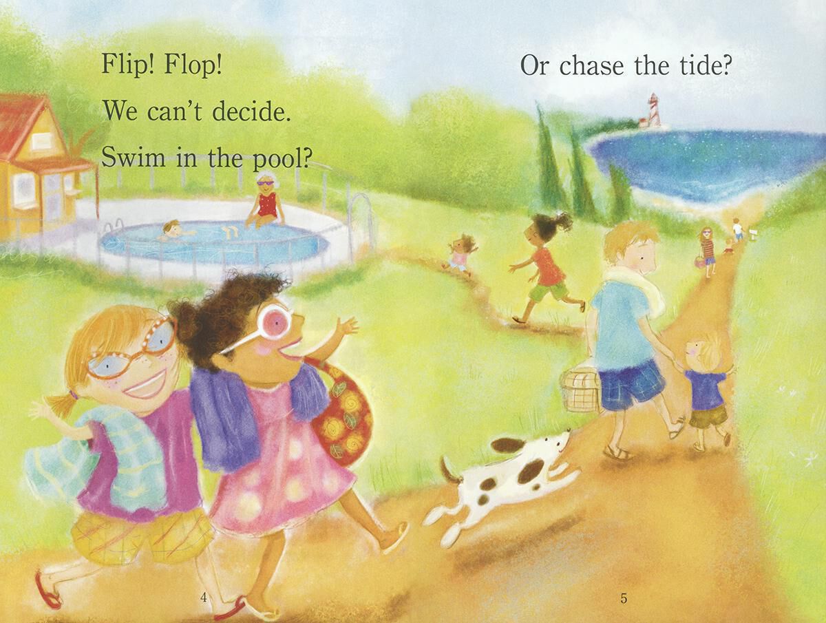 Thumbnail 3Summer Reader Value 8-Pack