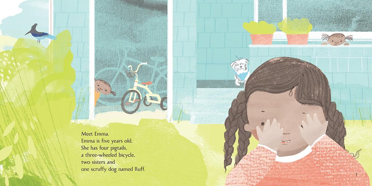 Thumbnail 2 The Best Emma Ever 