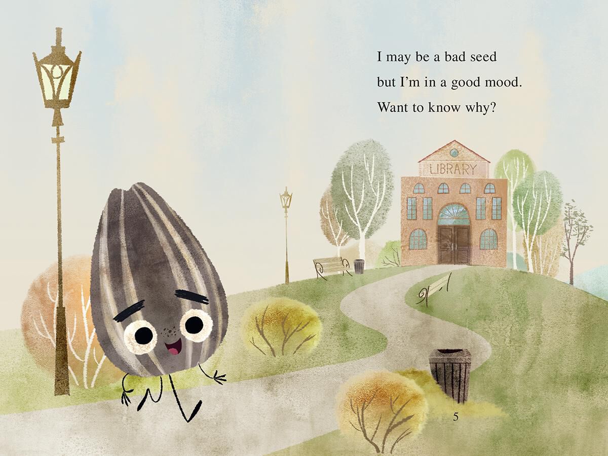 Thumbnail 5 Food Group Reader 3-Pack 