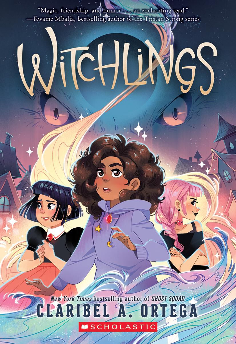 Thumbnail 2Witchlings #1-#3 Pack