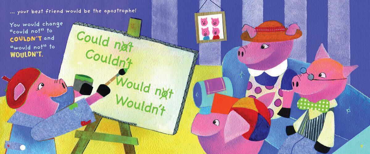 Thumbnail 5 Capstone Word Fun 10-Pack 