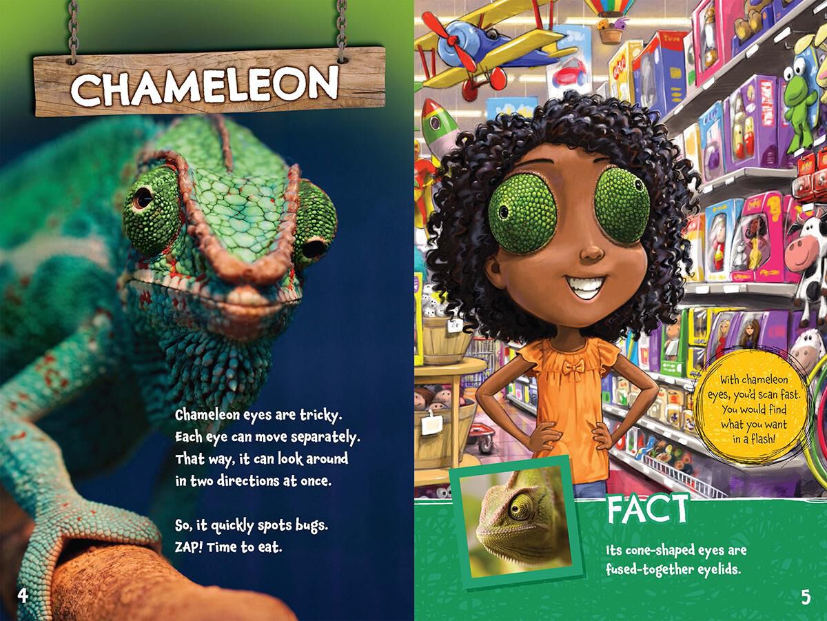 Thumbnail 5 What If You Had Reader 3-Pack 