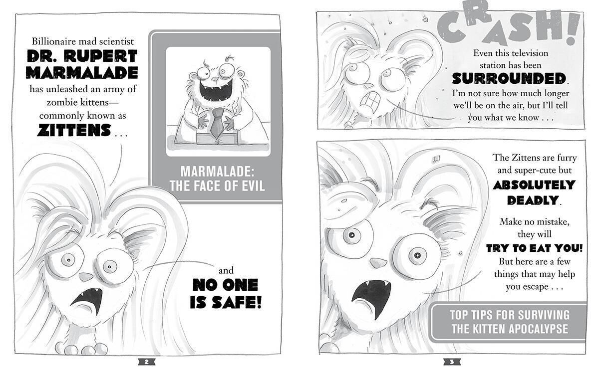 Thumbnail 7 The Bad Guys #1-#18 Pack 