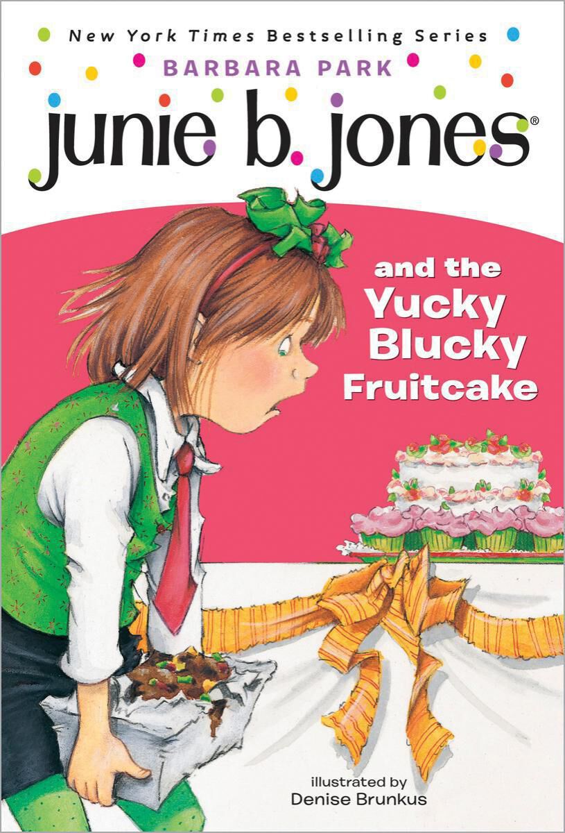 Thumbnail 9Junie B. Jones&reg; Collection