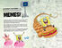 Thumbnail 2 Spongebob Squarepants: Memes from Bikini Bottom